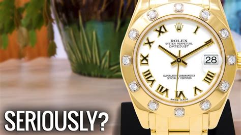 ugliest fake rolex|ugly rolex bird.